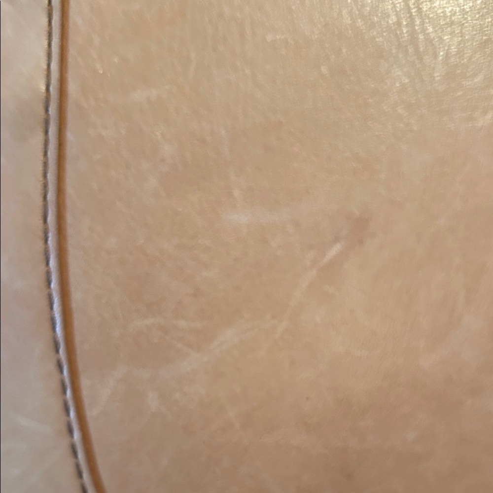 Brahmin Saddle Brown Crossbody Bag - Picture 5 of 16